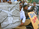 Первез Мушарраф объявлен победителем на выборах президента Пакистана