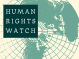 Международная правозащитная организация Human Rights Watch обеспокоена разгоном милицией митинга в Назрани