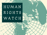 Международная правозащитная организация Human Rights Watch обеспокоена разгоном милицией митинга в Назрани Международная правозащитная организация Human Rights Watch обеспокоена разгоном милицией митинга в Назрани