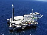 Запуск телекоммуникационного спутника Thuraya-3 с помощью российско-украинской ракеты "Зенит-3SL", который планировалось осуществить с плавучей пусковой платформы "Одиссей", отложен на неопределенный срок Запуск телекоммуникационного спутника Thuraya-3 с помощью российско-украинской ракеты "Зенит-3SL", который планировалось осуществить с плавучей пусковой платформы "Одиссей", отложен на неопределенный срок
