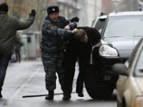 После "Марша несогласных" задержаны организаторы акции После "Марша несогласных" задержаны организаторы акции