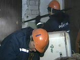 Взрыв бытового газа в жилом доме в Хабаровске - трое пострадавших Взрыв бытового газа в жилом доме в Хабаровске - трое пострадавших