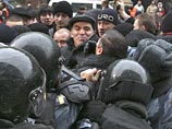 В протоколе описывается подробно, какие лозунги против президента Владимира Путина выкрикивал Каспаров В протоколе описывается подробно, какие лозунги против президента Владимира Путина выкрикивал Каспаров