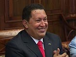 Глава Венесуэлы Уго Чавес впервые заговорил о своем преемнике