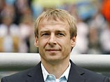 Клинсманн признался, что мечтает возглавить сборную Англии Клинсманн признался, что мечтает возглавить сборную Англии