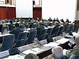 Общественная палата от всероссийских общественных объединений избрала в свой состав еще 42 представителя