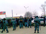 Международные правозащитники резко протестуют против действий властей в Москве и Назрани Международные правозащитники резко протестуют против действий властей в Москве и Назрани