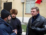 ГУВД Петербурга опровергло информацию о задержании лидеров СПС