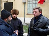 ГУВД Петербурга опровергло информацию о задержании лидеров СПС ГУВД Петербурга опровергло информацию о задержании лидеров СПС