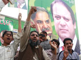 В Пакистане задержаны тысячи сторонников вернувшегося экс-премьера