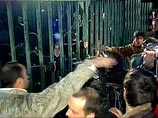 Грузинская оппозиция возобновит митинги, если "Имеди" не вернется в эфир Грузинская оппозиция возобновит митинги, если "Имеди" не вернется в эфир