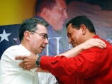 Последние пять лет венесуэльский лидер Уго Чавес называл президента Колумбии Альваро Урибе другом