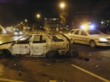 Ожесточенные столкновения молодежи и полиции во французском городе Вилье-ле-Бель: пострадали более 20 человек Ожесточенные столкновения молодежи и полиции во французском городе Вилье-ле-Бель: пострадали более 20 человек