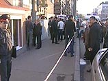 Германия награждает Политковскую за книгу "Русский дневник", которую не печатают в России Германия награждает Политковскую за книгу "Русский дневник", которую не печатают в России