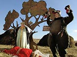 Стали известны лауреаты фестиваля российского кино во французском Онфлере Стали известны лауреаты фестиваля российского кино во французском Онфлере
