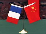 Франция построит в Китае два ядерных реактора за 12 млрд долларов Франция построит в Китае два ядерных реактора за 12 млрд долларов