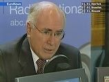 Новым премьером Австралии стал Кевин Радд, так как "избиратели устали" от четырех сроков подряд Джона Говарда Новым премьером Австралии стал Кевин Радд, так как "избиратели устали" от четырех сроков подряд Джона Говарда