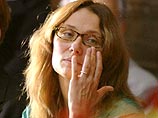 Вдова Паваротти подала иск на 30 млн евро против двух подруг, обвинив их в клевете на тенора Вдова Паваротти подала иск на 30 млн евро против двух подруг, обвинив их в клевете на тенора
