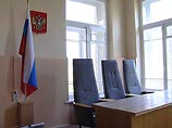 Опрос: россияне не верят в справедливые суды Опрос: россияне не верят в справедливые суды