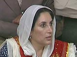 Экс-премьер Пакистана Наваз Шариф намерен участвовать в парламентских выборах