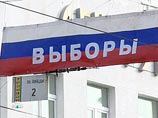 Другие сроки предвыборной кампании, по словам Чурова, "зависят не от дня публикации постановления, а от дня голосования - 2 марта"