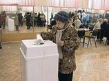 ЦИК: агитация в СМИ по выборам президента пройдет со 2 по 29 февраля