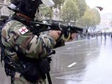Бадри Патаркацишвили выдвинут кандидатом в президенты Грузии Бадри Патаркацишвили выдвинут кандидатом в президенты Грузии