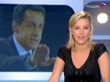 У президента Франции любовные отношения с Феррари. Ей прочат место "первой леди" У президента Франции любовные отношения с Феррари. Ей прочат место "первой леди"