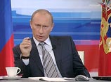 Президент заявил, что нисколько не сомневается в том, что его удастся реализовать Президент заявил, что нисколько не сомневается в том, что его удастся реализовать