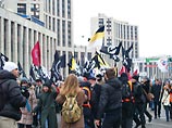 Парламентская ассамблея ОБСЕ надеется скоро встретиться с участниками московского "марша несогласных" Парламентская ассамблея ОБСЕ надеется скоро встретиться с участниками московского "марша несогласных"