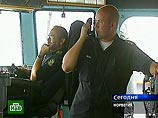 Норвежская береговая охрана задержала очередной российский траулер Норвежская береговая охрана задержала очередной российский траулер