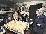 В пензенской землянке, где затворники ждут "конца света", находится 6 граждан Белоруссии