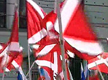 The Daily Telegraph: в России главной мощной силой стала политика зависти The Daily Telegraph: в России главной мощной силой стала политика зависти