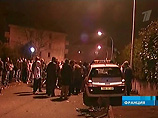 В пригороде Парижа возобновились беспорядки
В пригороде Парижа возобновились беспорядки