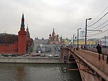 В Москве ожидается облачная погода с осадками