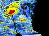 Жертвами тайфуна "Митаг" уже стали 12 человек, 4 пропали без вести, надвигается новый тайфун