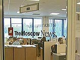 Главред "Московских новостей" Виталий Третьяков остается на своем посту Главред "Московских новостей" Виталий Третьяков остается на своем посту