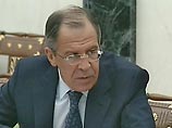 Лавров назвал позицию США по ПРО "откатом назад", а "несогласных" - провокаторами