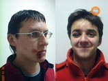 В Москву вернулась съемочная бригада компании РЕН ТВ, члены которой в ночь на субботу были похищены и избиты в Ингушетии В Москву вернулась съемочная бригада компании РЕН ТВ, члены которой в ночь на субботу были похищены и избиты в Ингушетии