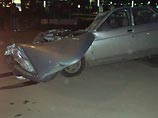 В городе Ревда Свердловской области в понедельник произошло дорожно-транспортное происшествие с участие пассажирской "Газели" и легкового автомобиля "Жигули". 
