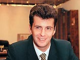 Михаил Прохоров подготовил слияние "Русала" с "Норникелем" Михаил Прохоров подготовил слияние "Русала" с "Норникелем"