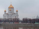 Ризу Господню, переданную Путиным Патриарху, выставят в Москве в канун дня выборов в Госдуму