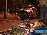 В столкновениях молодежи и полиции под Парижем пострадали 90 человек, из них около 60 полицейских В столкновениях молодежи и полиции под Парижем пострадали 90 человек, из них около 60 полицейских