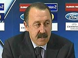 Газзаев надеется, что кураж сборников поможет ЦСКА пробиться в Кубок УЕФА Газзаев надеется, что кураж сборников поможет ЦСКА пробиться в Кубок УЕФА