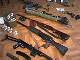 С начала года у граждан России изъято более 50 тысяч единиц оружия, заявили в МВД накануне выборов.