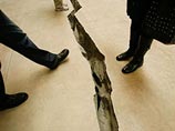 До 15 человек возросло количество пострадавших в результате падения в рукотворную трещину, выставленную как экспонат в лондонской галерее Tate Modern