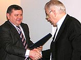 Барановский отправляет в отставку руководство "Крыльев" и уходит сам
