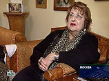 Умерла народная артистка СССР и России, дрессировщица Наталья Дурова Умерла народная артистка СССР и России, дрессировщица Наталья Дурова