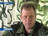 Грузия назвала провокацией продление мандата командующего российскими миротворцами Сергею Чабану