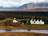 Исландия признана ООН лучшей страной мира для проживания